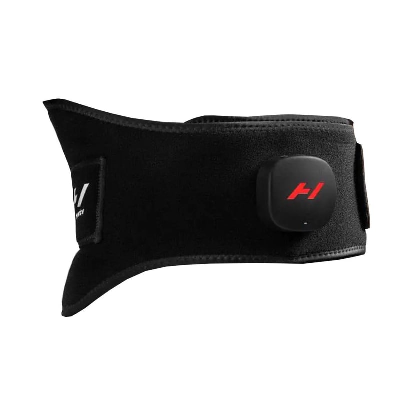 Hyperice Inc Hyperice Venom 2 Back Heat and Massage Therapy Wrap, One Size Fits Most